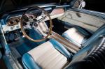 Ford Mustang GT K-Code Convertible 1966 года